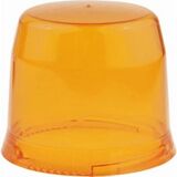 OPTIQUE POUR GYROPHARE AMBRE
